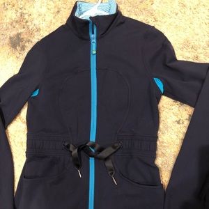 Lululemon Jacket